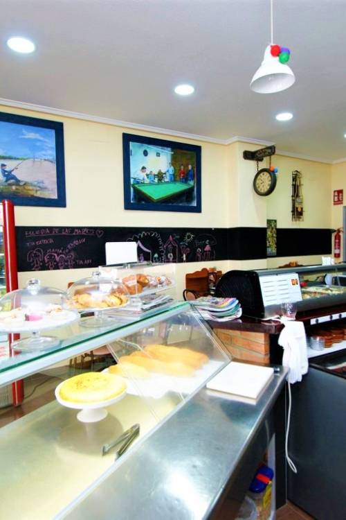 Commercial property - Venta - Torrevieja - Torrevieja Centro