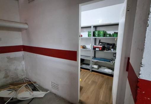 Commercial property - Venta - Torrevieja - Torrevieja Centro