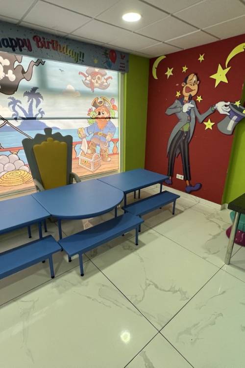 Commercial property - Venta - Torrevieja - Torrevieja Centro