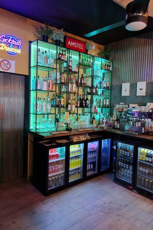 Commercial property - Venta - Torrevieja - Torrevieja Centro