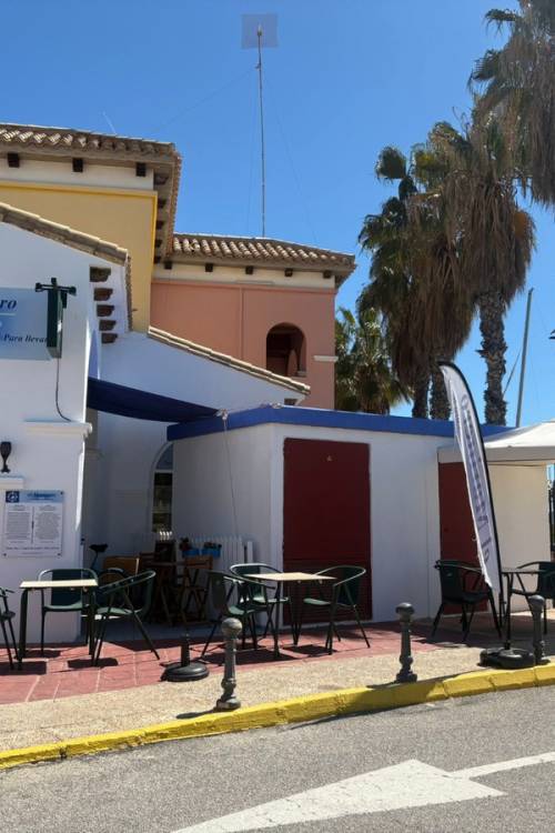 Commercial property - Venta - Torrevieja - Torrevieja Centro