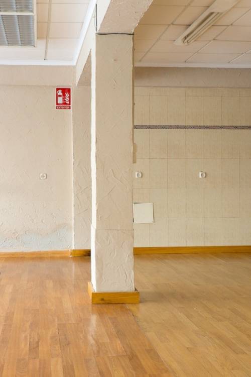 Commercial property - Venta - Torrevieja - Torrevieja Centro