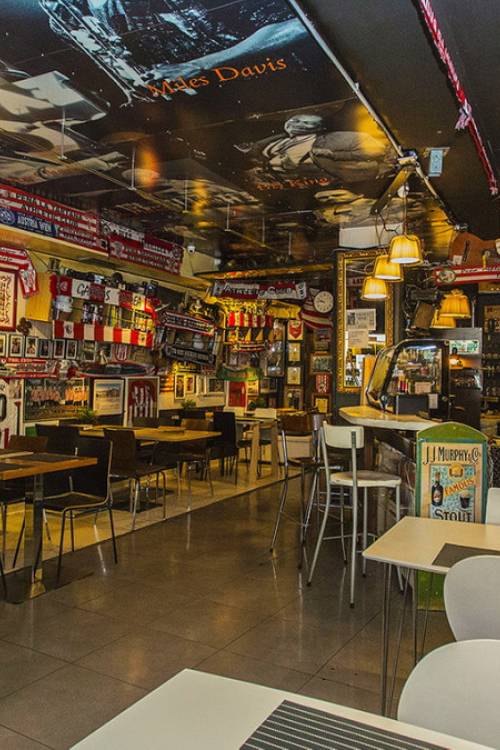 Commercial property - Venta - Torrevieja - Torrevieja Centro