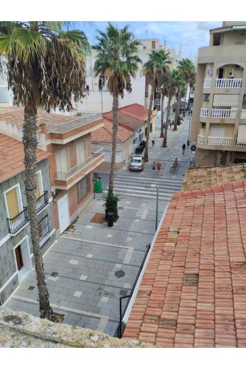 Commercial property - Venta - Torrevieja - Torrevieja Centro
