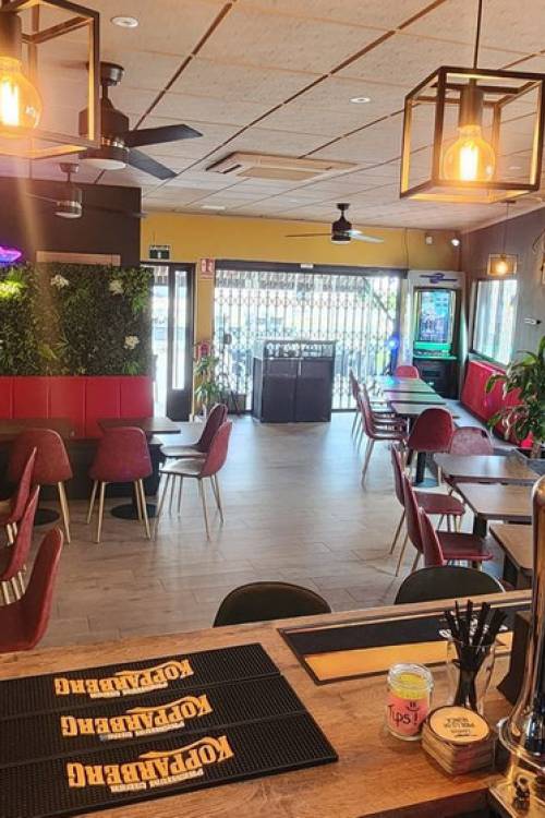 Commercial property - Venta - Torrevieja - Torrevieja Centro