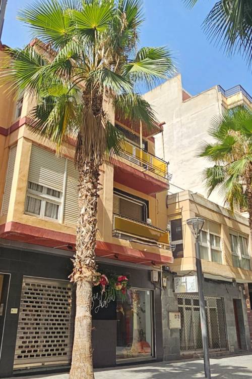 Commercial property - Venta - Torrevieja - Torrevieja Centro