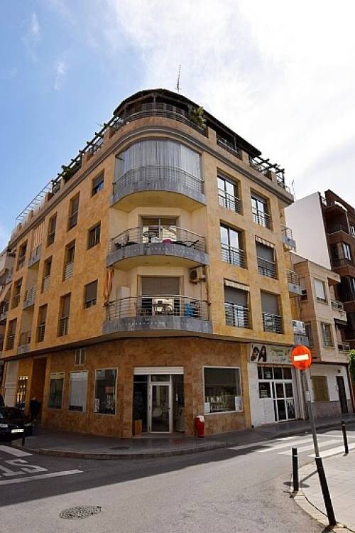 Commercial property - Venta - Torrevieja - Torrevieja Centro