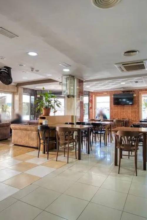 Commercial property - Venta - Torrevieja - Torrevieja Centro
