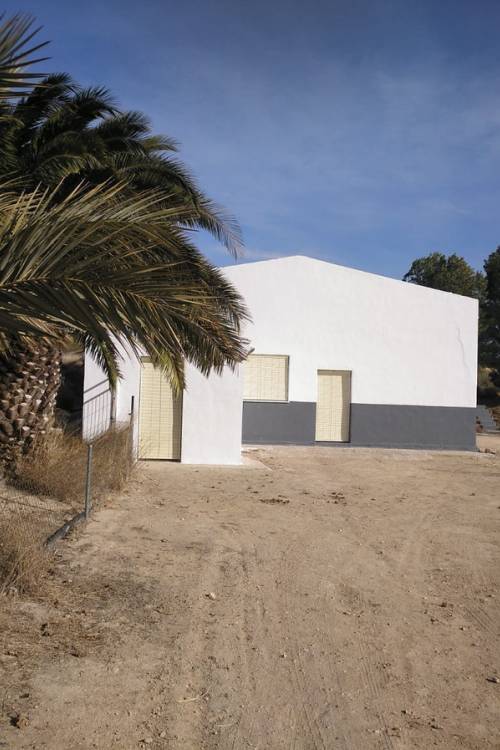 Commercial property - Venta - Yecla - Yecla Centro