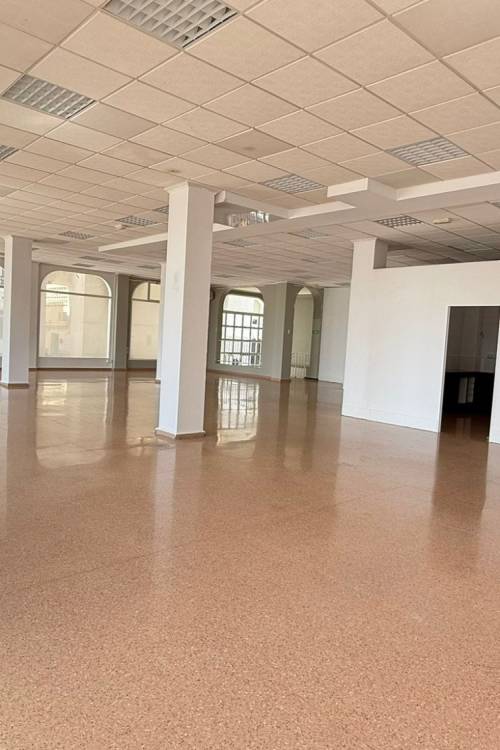 Commercial - Rental - San Miguel de Salinas - San Miguel de Salinas