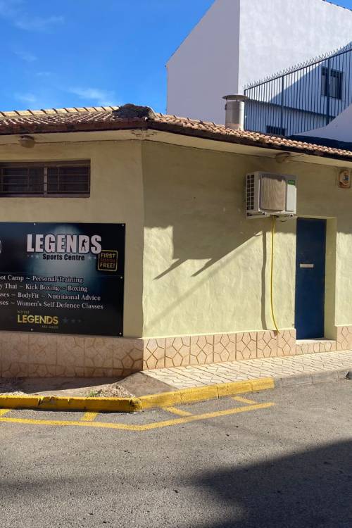 Commercial - Rental - San Miguel de Salinas - San Miguel de Salinas