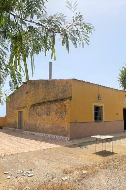 Commercial - Sale - Balsicas - Torre Pacheco