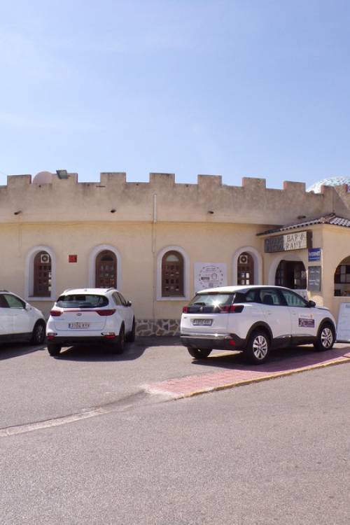 Commercial - Sale - San Miguel de Salinas - San Miguel de Salinas