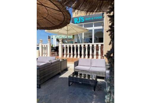 Commercial - Sale - Villamartin - Villamartin