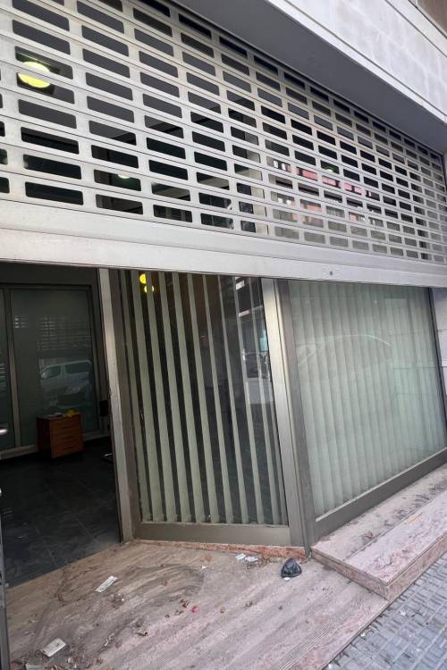 Commercial Unit - Sale - Beniel - CENTRO