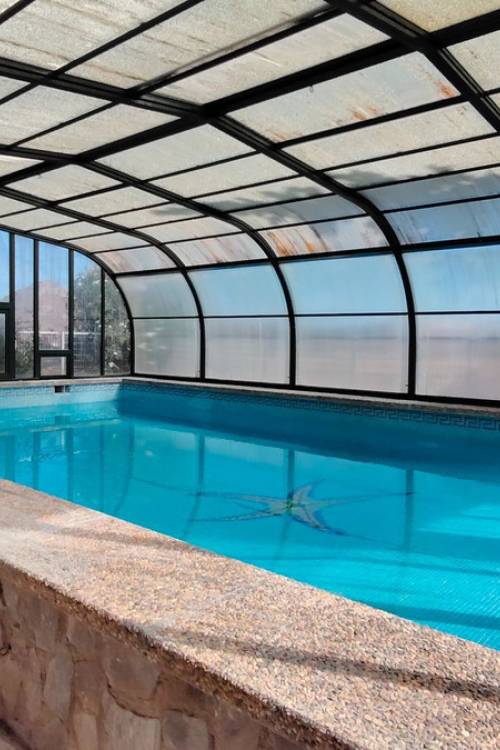 Country House - Sale - Abanilla - Abanilla Centro