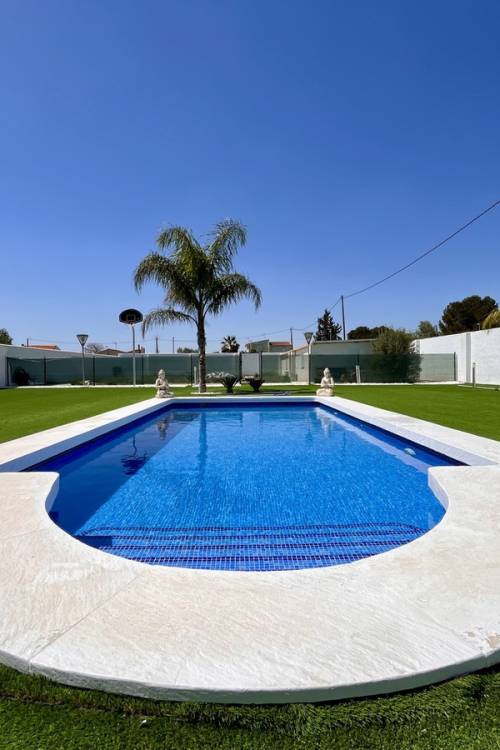 Country House - Sale - Alcantarilla - Alcantarilla Centro