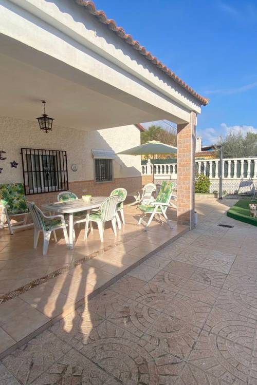 Country House - Sale - Algorfa - Algorfa Centro