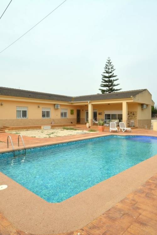 Country House - Sale - Almoradí - Almoradi Centro