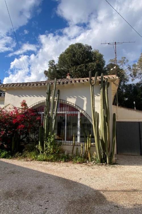 Country House - Sale - Altea - Altea Centro