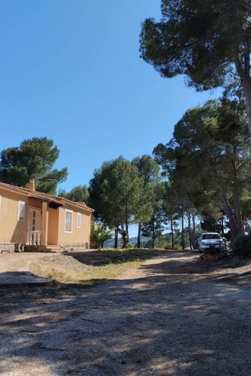 Country House - Sale - Altea - Altea la Vella