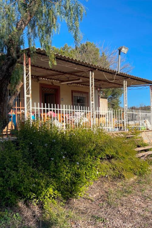 Country House - Sale - Aspe - Aspe Centro