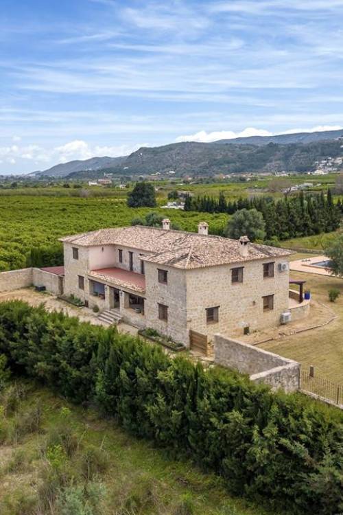 Country House - Sale - Benidoleig - Benidoleig