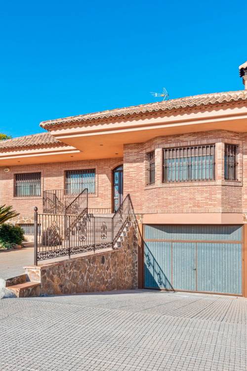 Country House - Sale - Beniel - Beniel Centro