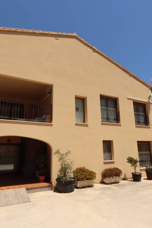 Country House - Sale - Benissa - Lleus