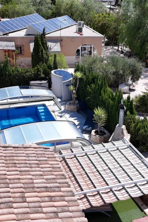 Country House - Sale - Crevillente - Crevillent - Crevillente - Crevillent Centro