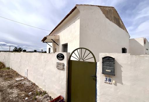 Country House - Sale - Dolores - Dolores Centro