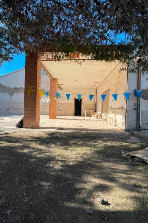 Country House - Sale - Elche - Elche Centro