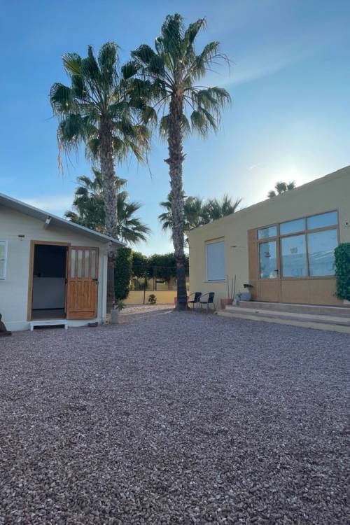 Country House - Sale - Elche - Las Bayas