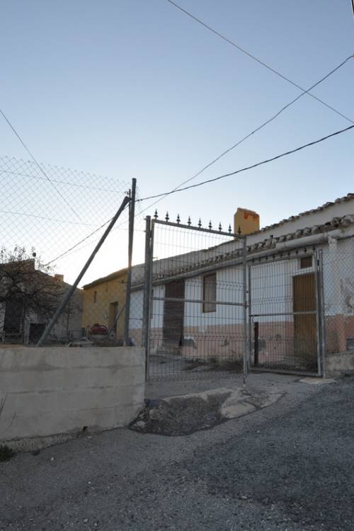 Country House - Sale - Fortuna - Fortuna Centro