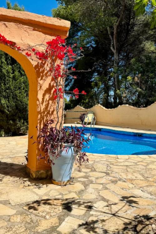 Country House - Sale - Jávea - Xàbia - Jávea - Xàbia Centro