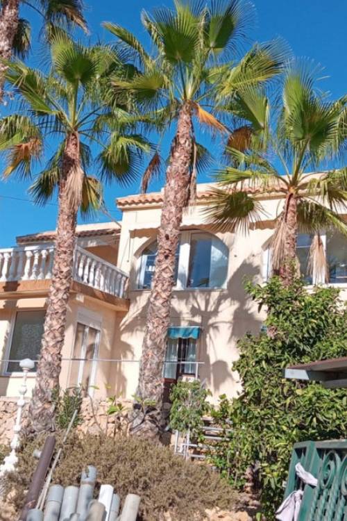 Country House - Sale - La Nucía - Cautivador