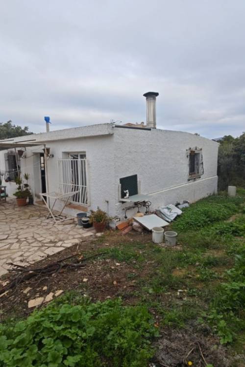 Country House - Sale - La Nucía - La Nucia Centro