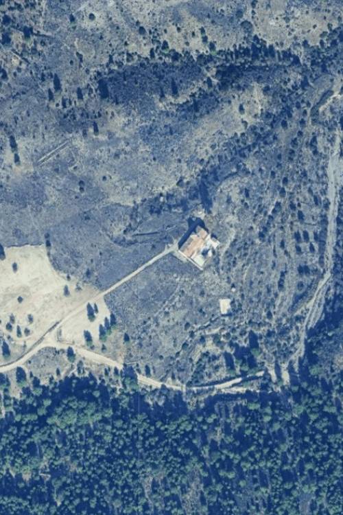 Country House - Sale - Lorca - Lorca Centro