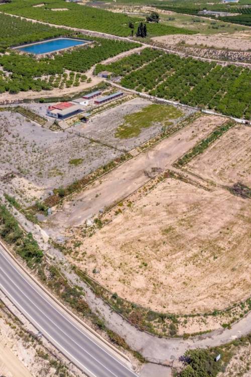 Country House - Sale - Los Montesinos - Los Montesinos Centro