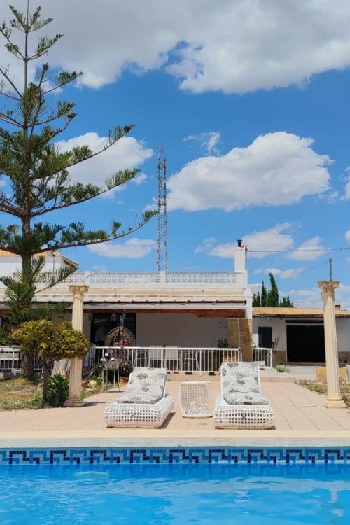 Country House - Sale - Los Montesinos - Los Montesinos Centro