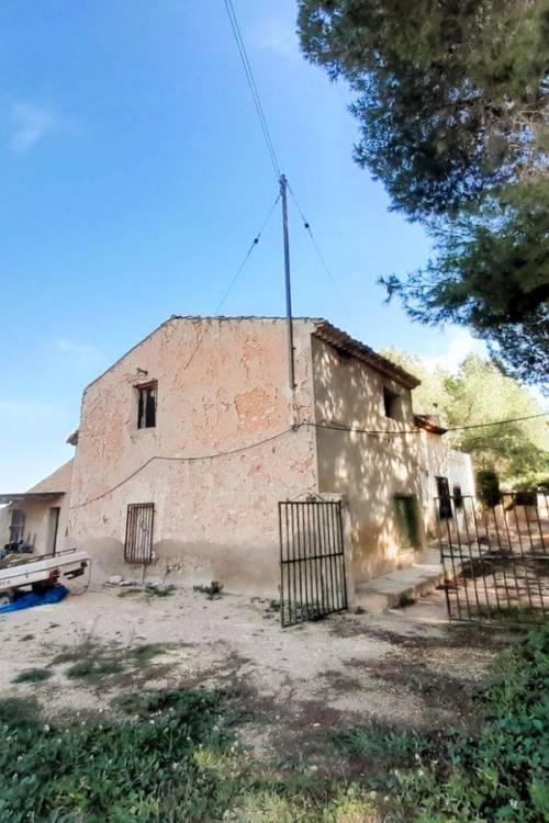 Country House - Sale - Monóvar - Monòver - Monóvar - Monòver Centro