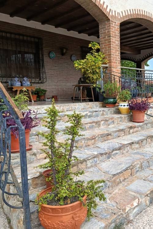 Country House - Sale - Monóvar - Monòver - Monóvar - Monòver Centro