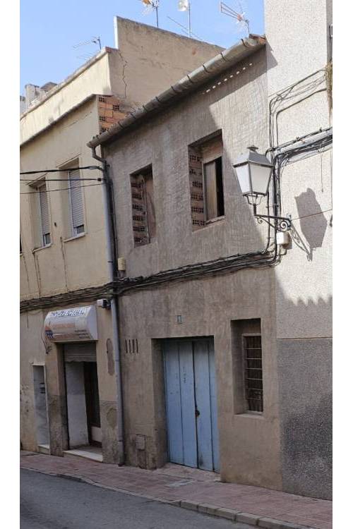 Country House - Sale - Monóvar - Monòver - Monóvar - Monòver Centro