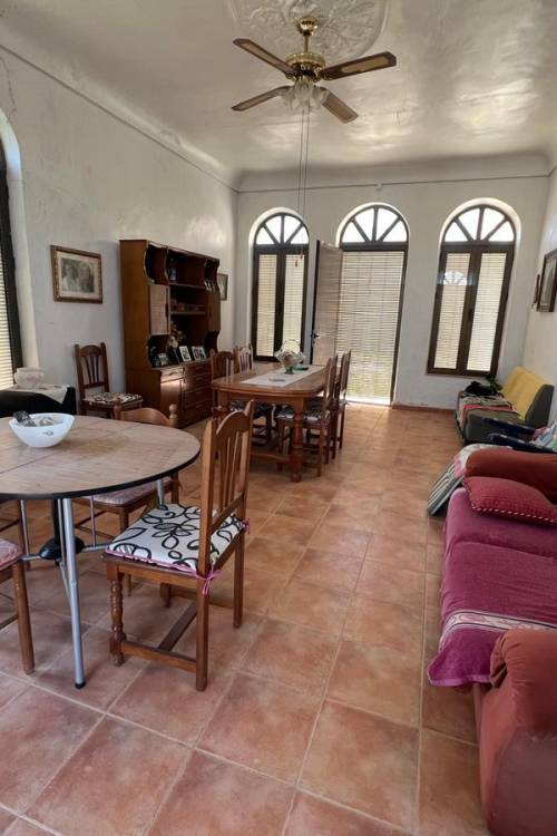 Country House - Sale - Monóvar - Monòver - Monóvar - Monòver Centro