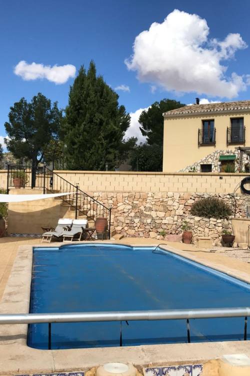 Country House - Sale - Monóvar - Monòver - Monóvar - Monòver Centro