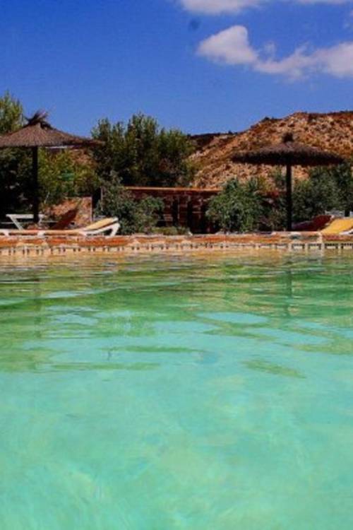 Country House - Sale - Murcia - Gea y Truyols