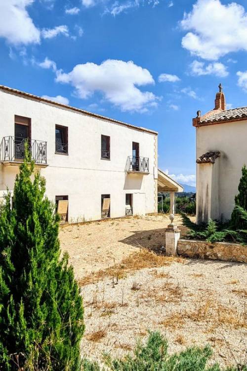 Country House - Sale - Muro de Alcoy - Muro de Alcoy Centro