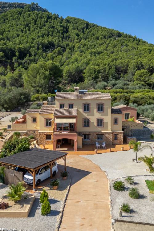 Country House - Sale - Orba - Orba Centro