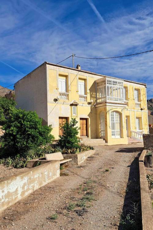 Country House - Sale - Orihuela - Orihuela Centro