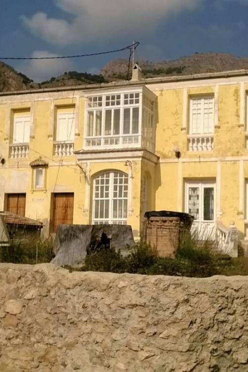 Country House - Sale - Orihuela - Orihuela Centro